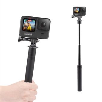 Mini Selfie Stick Extension Rod for GoPro Hero 9 Sports Camera