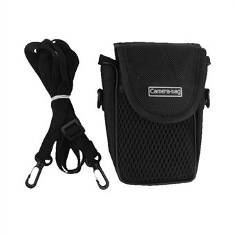 Camera Shoulder Bag Waterproof Multi-functional Military Messenger Shoulder Camera Bag for Hiking Camping Trekking Cycling