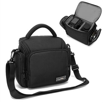 CADEN D11 Handbag Shoulder Crossbody Digital Camera Bag Case