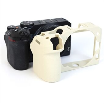 Anti-drop Sleeve for Nikon Z 30 Camera Non-slip Silicone Cover Dust-proof Protective Case