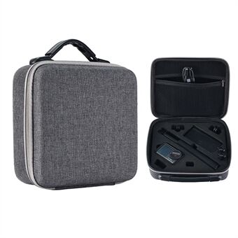 Carrying Case for DJI Osmo Action 3 Cameras Portable Storage Bag Lightweight Protective Case