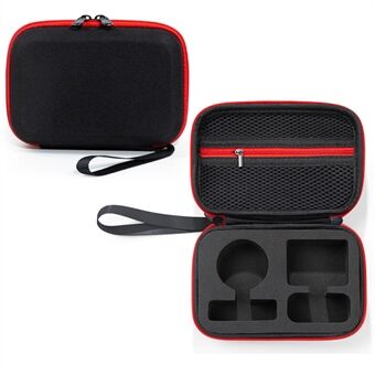 Carrying Case for Insta360 GO 3 Storage Bag Ant Cloth+EVA Mini Protective Case