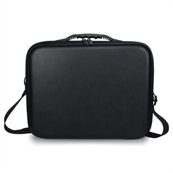 BY-262 Portable Storage Bag for Zhiyun WEEBILL-S Gimbal Stabilizer Carrying Case Wear Resistant Two-Way Zippered Crossbody Bag