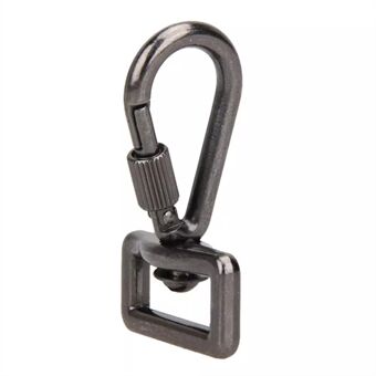 BY-113 Metal Connecting Hook for DSLR SLR Camera Shoulder Strap Quick Release Buckle