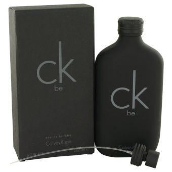 Ck Be by Calvin Klein - Eau De Toilette Spray (Unisex) 195 ml - for women