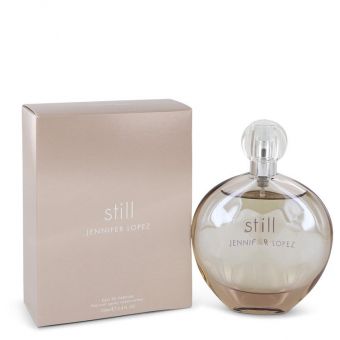 Still by Jennifer Lopez - Eau De Parfum Spray 100 ml - for women