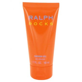 Ralph Rocks by Ralph Lauren - Shower Gel 50 ml - for women