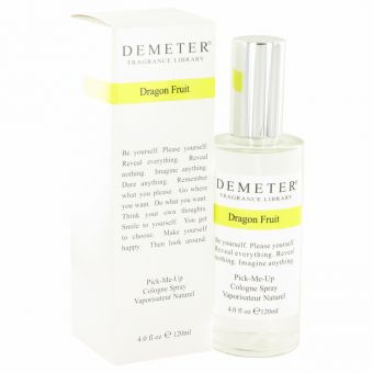 Demeter Dragon Fruit by Demeter - Cologne Spray  120 ml - for women