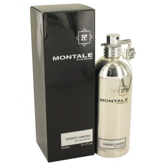 Montale Sandflowers by Montale - Eau De Parfum Spray 100 ml - for women