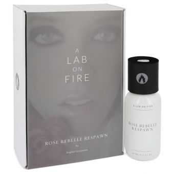 Rose Rebelle Respawn by A Lab on Fire - Eau De Toilette Spray 60 ml - for women