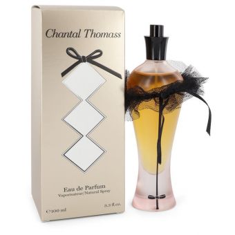 Chantal Thomass Gold by Chantal Thomass - Eau De Parfum Spray 100 ml - for women
