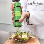 Original Green Veggie Twister