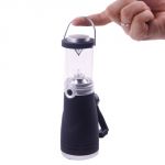 Camping LED lamp
