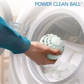 Eco Washball
