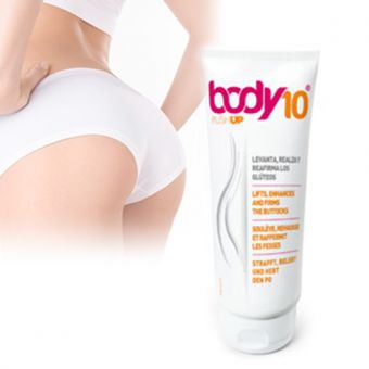 Cellulite creams and firming creams