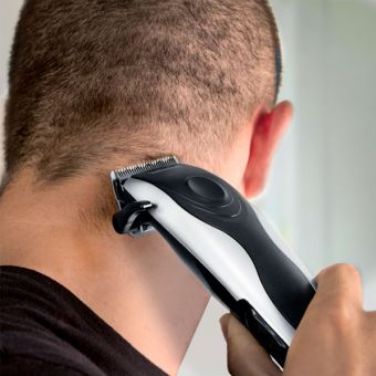 Hair clipper