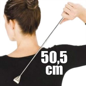 Telescope Clamping pin for 50.5 cm