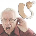 Clear Sound Hearing Aid