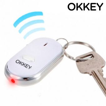 OkKey Key Finder