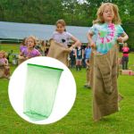 Bags for Sack Race - Pink