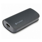 Battery PLATINET PMPB52LG 5200 mAh Gray