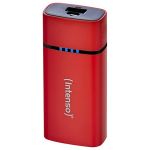 Intenso Powerbank 5200 mAh - Red