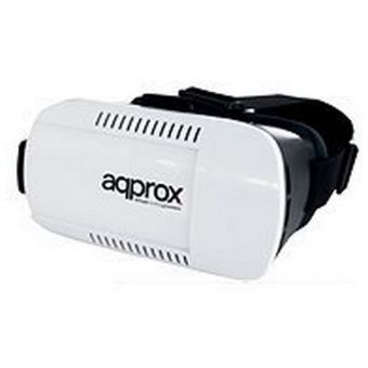 Virtual Reality glasses for Android, Windows and iOS.
