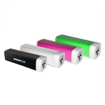 Powerbank BRIGMTON 4000 mAh - Pink