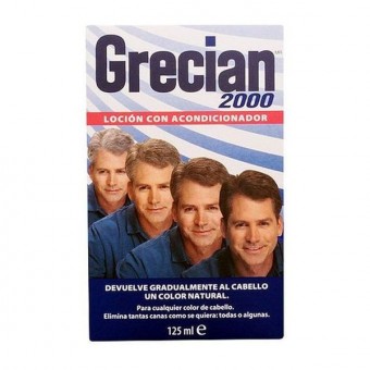 Anti-gray Hair Lotion Grecian