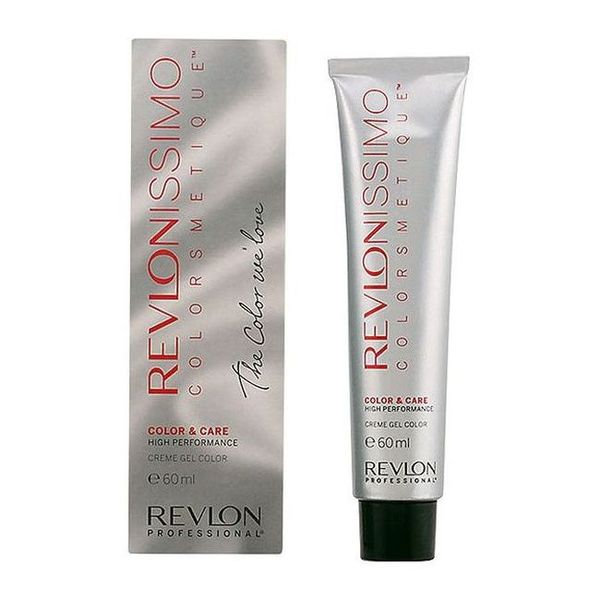 Permanent Color Revlonissimo Revlon NMT 8.3