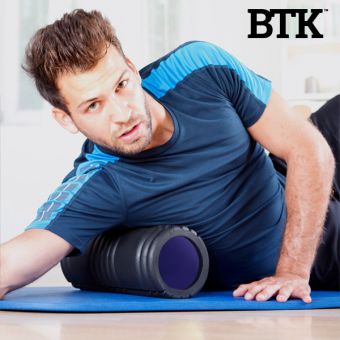Foam Roller BTK Extension roller