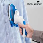 Compact Steam Travel Iron