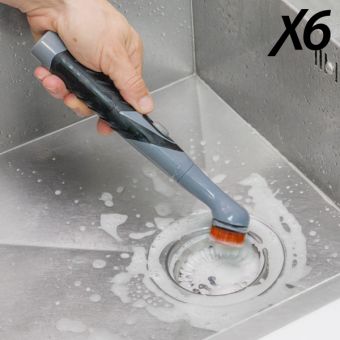 Cleaning / Vacuuming / Ironing