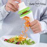 Vegetable Spiral Slicer