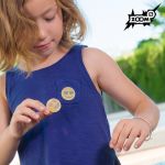 Mosquito Patches - Release the Mosquito Patch - For Kids and Adults