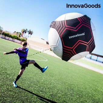 Football Boomerang coach