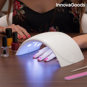Professional UV / LED Lamp for nails