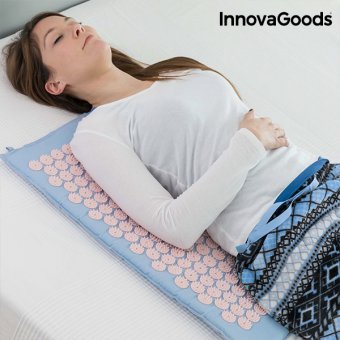 InnovaGood\'s Acupuncture Mat