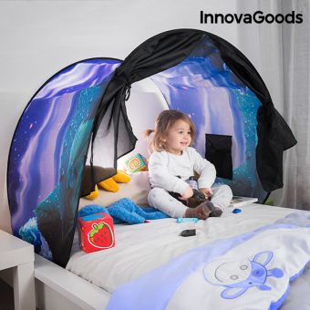 Kids child bed tent