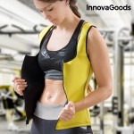 Sauna Sport Vest for Women - XL