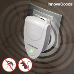 InnovaGood's Mini Rodent and Insect Ultrasound Deter