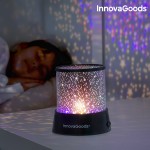 Kids LED star projector