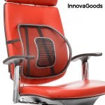 InnovaGood's Breathable Portable Lumbar Support