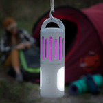 3-in-1 Anti-insect Portable Lamp and Lamp Kl Tower InnovaGoods