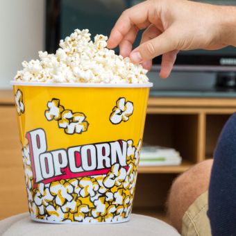 popcorn Bucket