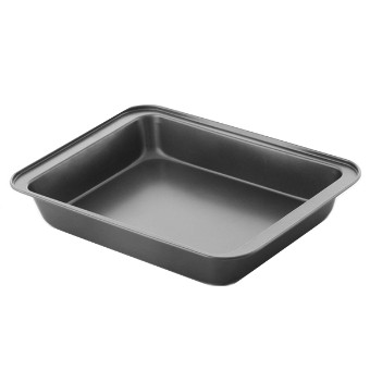 Dishes, dishes and bakes