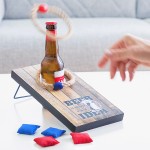 Pressure Games 2-in-1 Bag