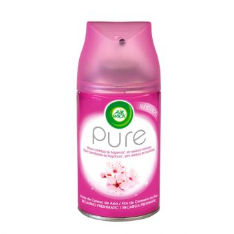 Air Wick Refill for Freshmatic Spray - Cherry Blossom