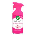 Air Wick Pure Aerosol Air Freshener Cherry Blossom 250 ml
