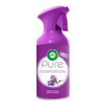 Air Wick Pure Aerosol Air Freshener Lavender 250 ml